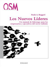 immagine del libro Los Nuevos Lideres e-book